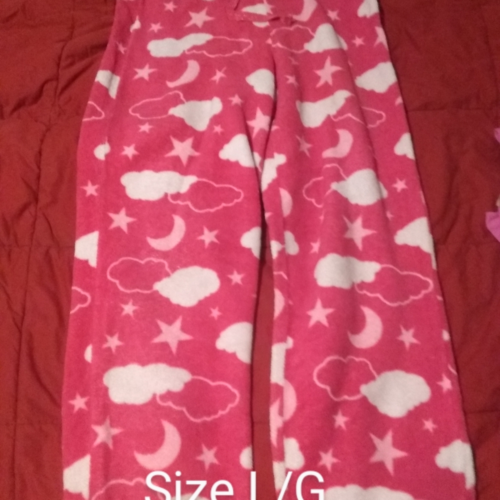 Pj pants